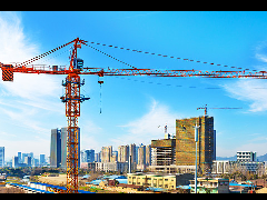 塔吊安全監(jiān)控系統(tǒng)丨吊鉤盲區(qū)可視化、防碰撞、調(diào)度管理等全方位守護(hù)