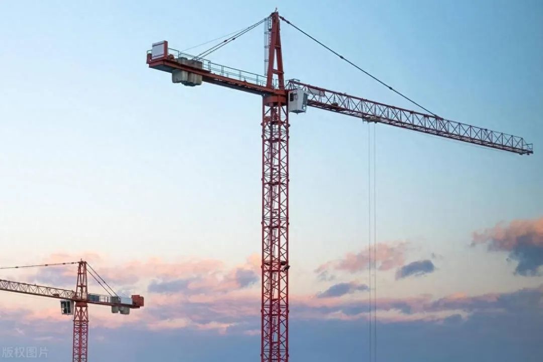塔式起重機(jī)安全監(jiān)控系統(tǒng)，建筑工地的“安全衛(wèi)士”